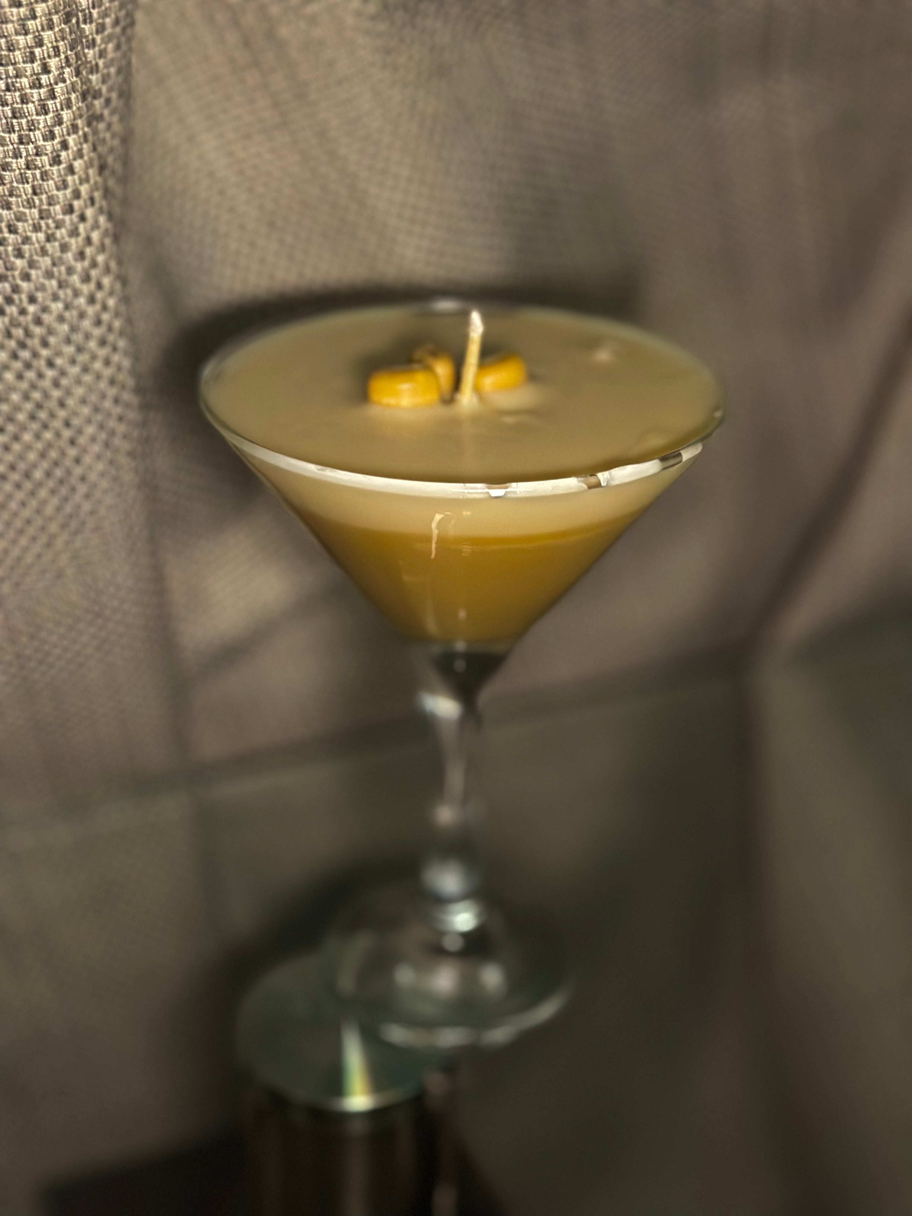 BB Espresso Martini Candle