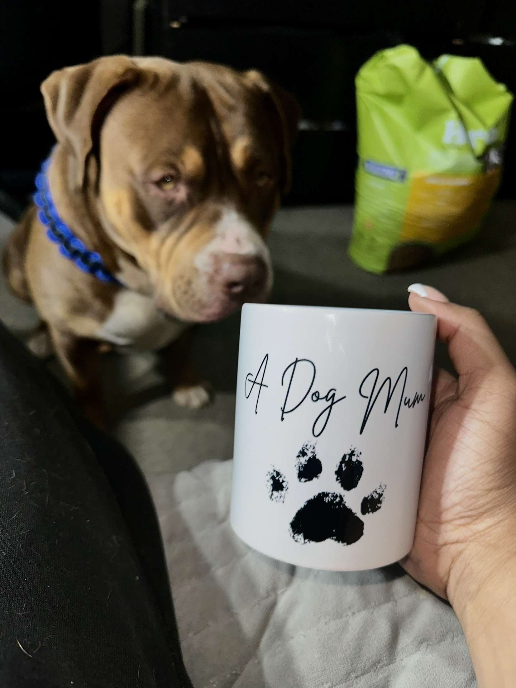 BB Custom Mugs