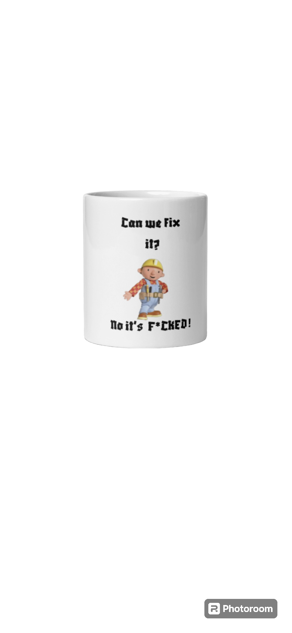 BB Custom Mugs