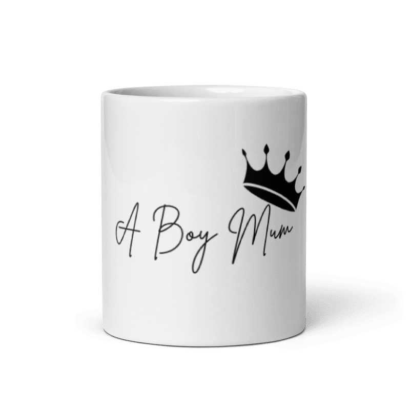 BB Custom Mugs