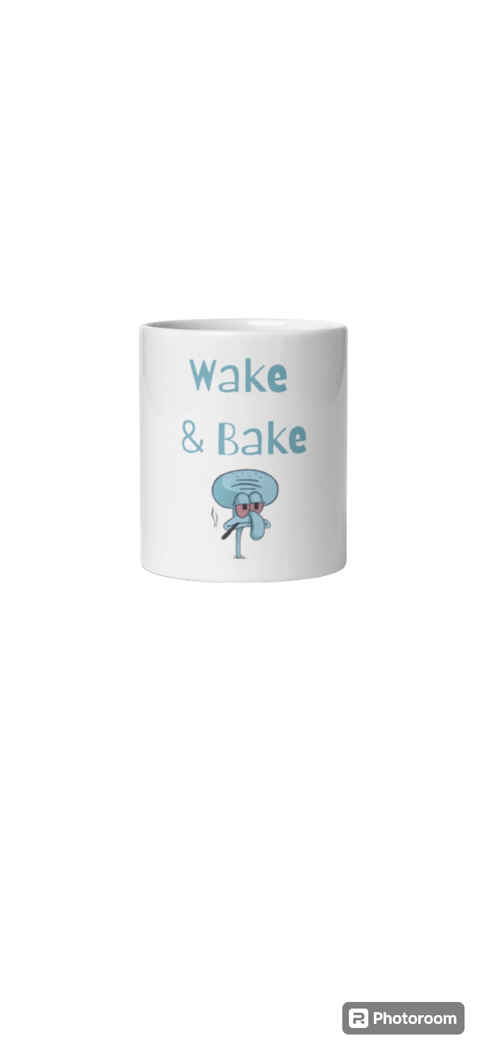 BB Custom Mugs