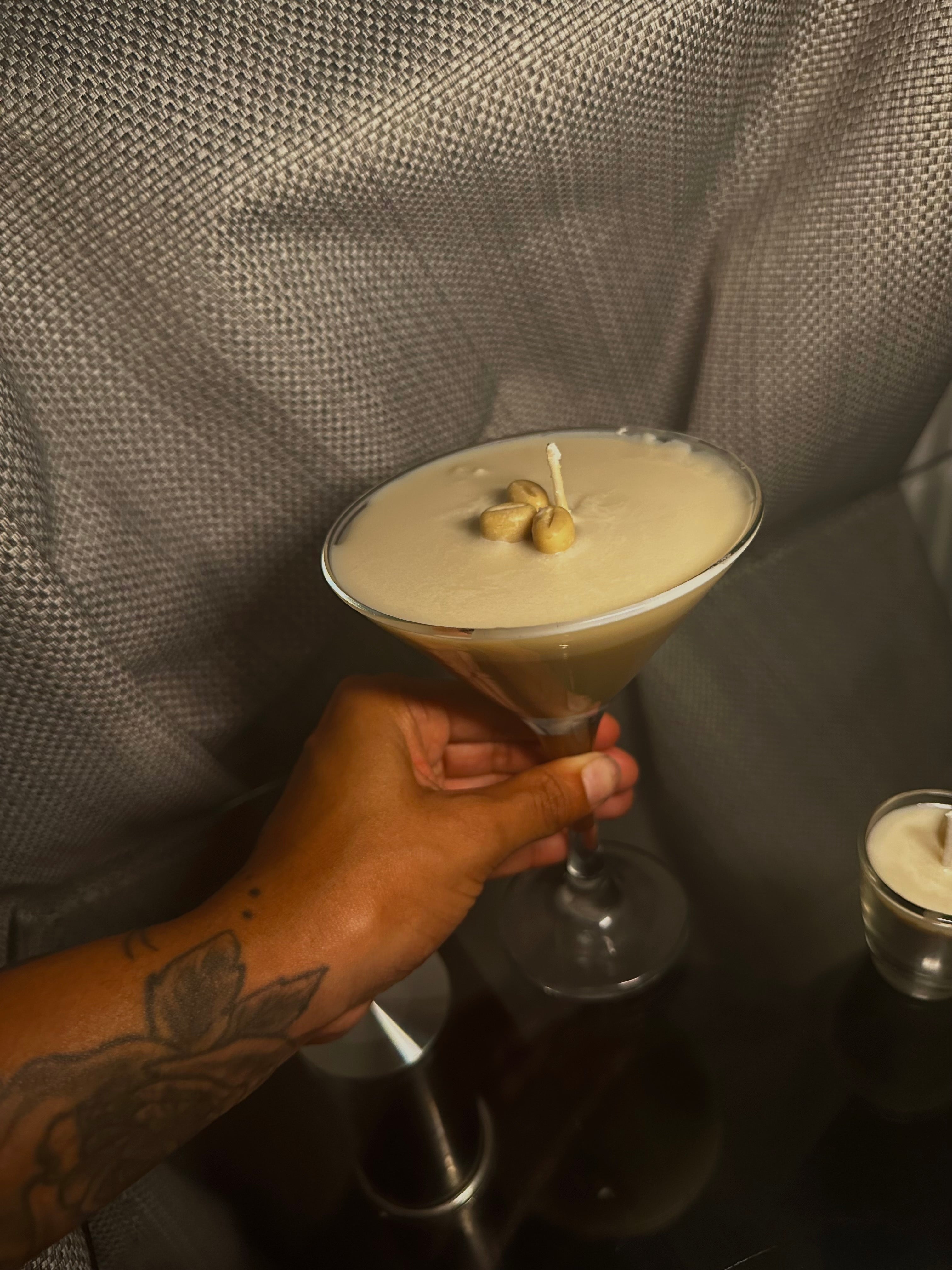 BB Espresso Martini Candle