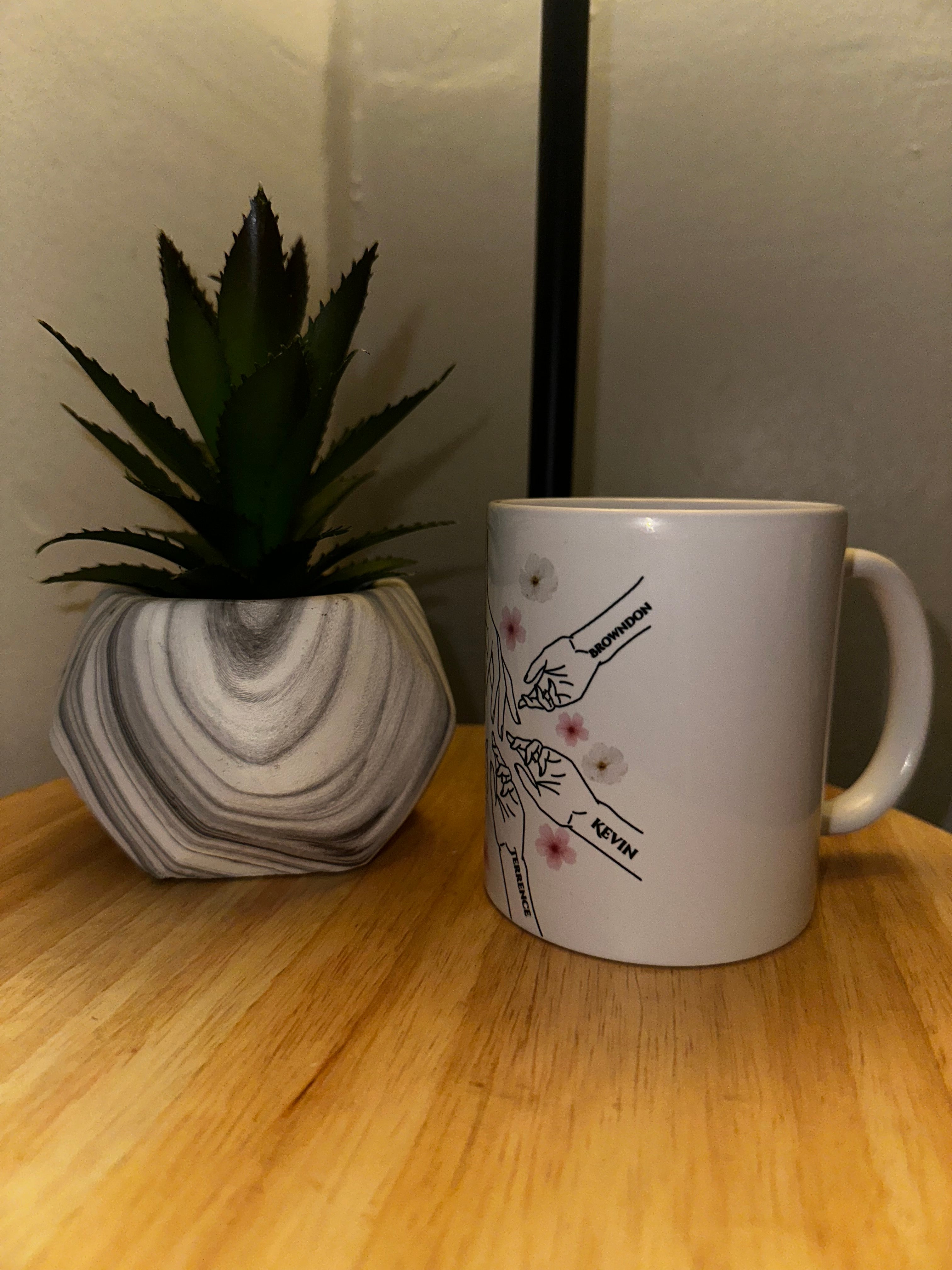 BB Custom Mugs