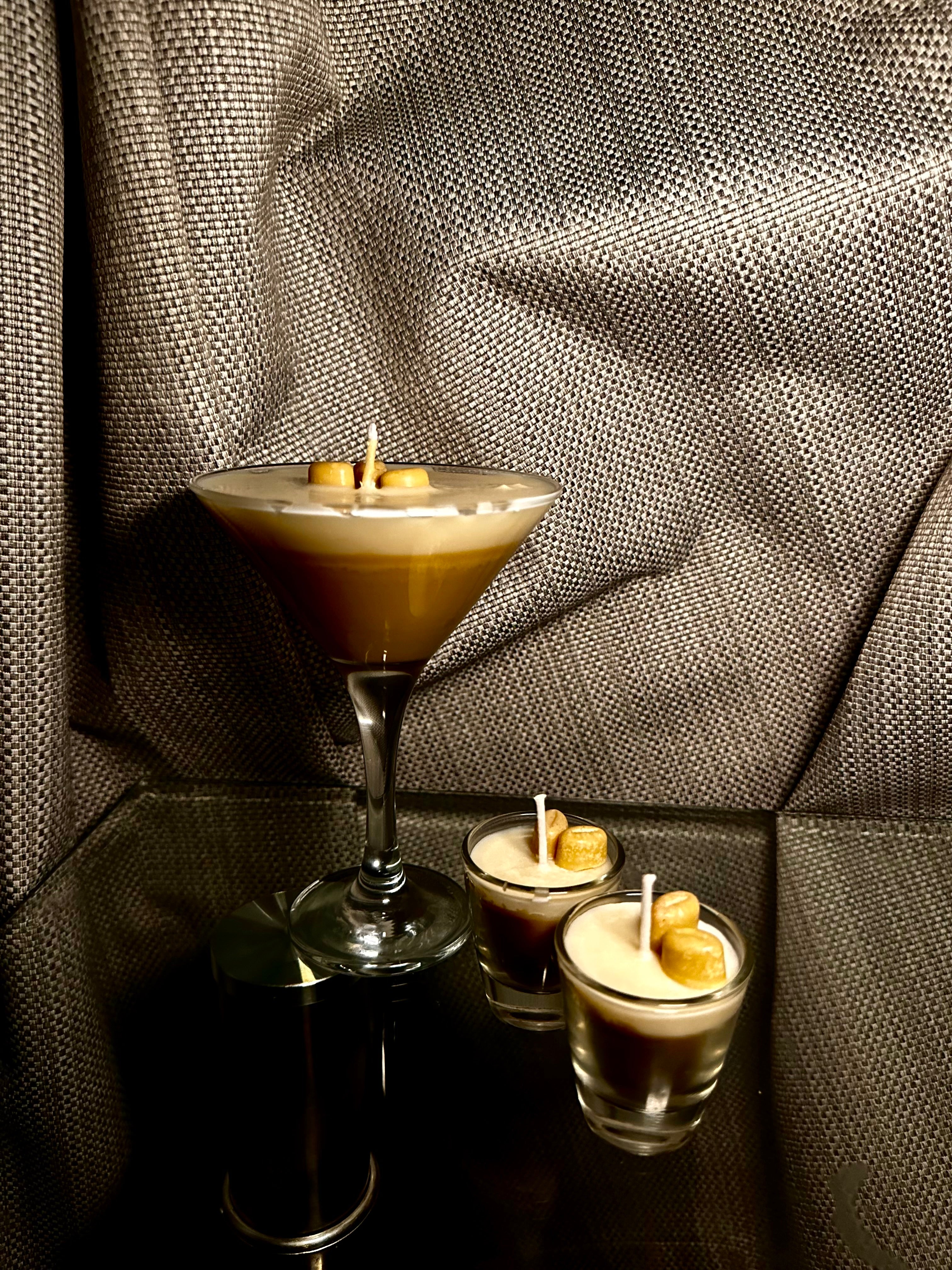 BB Espresso Martini Set