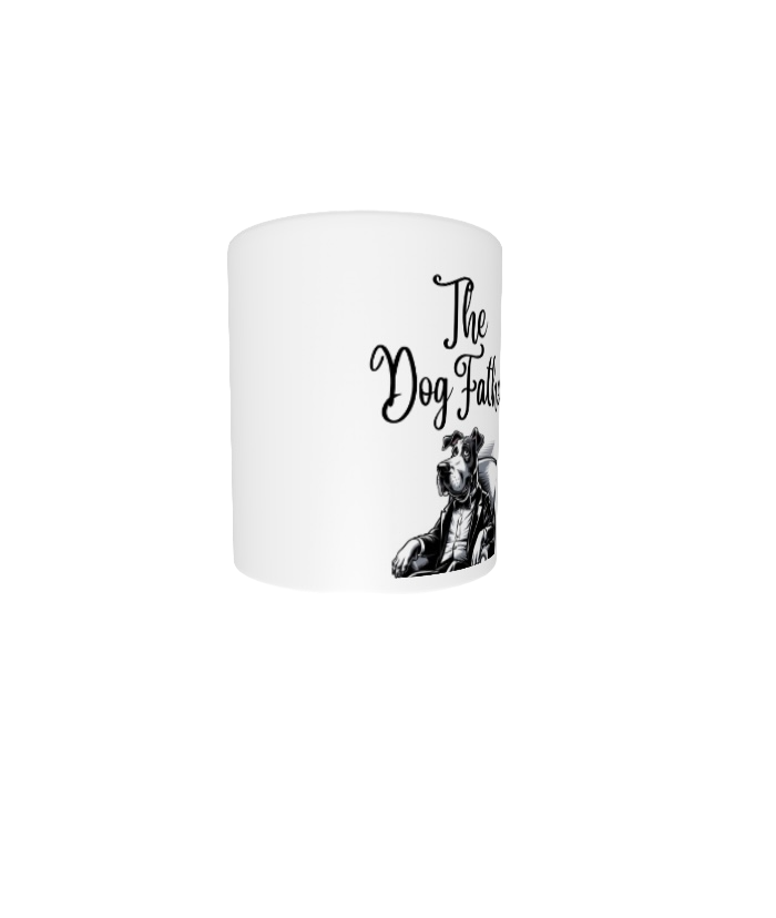 BB Custom Mugs