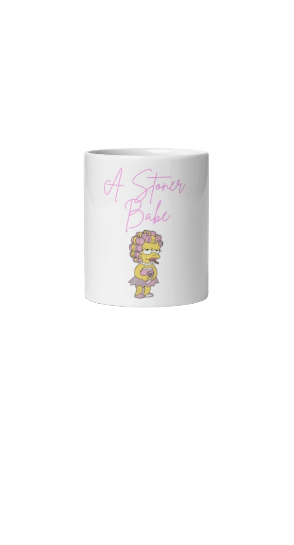BB Custom Mugs