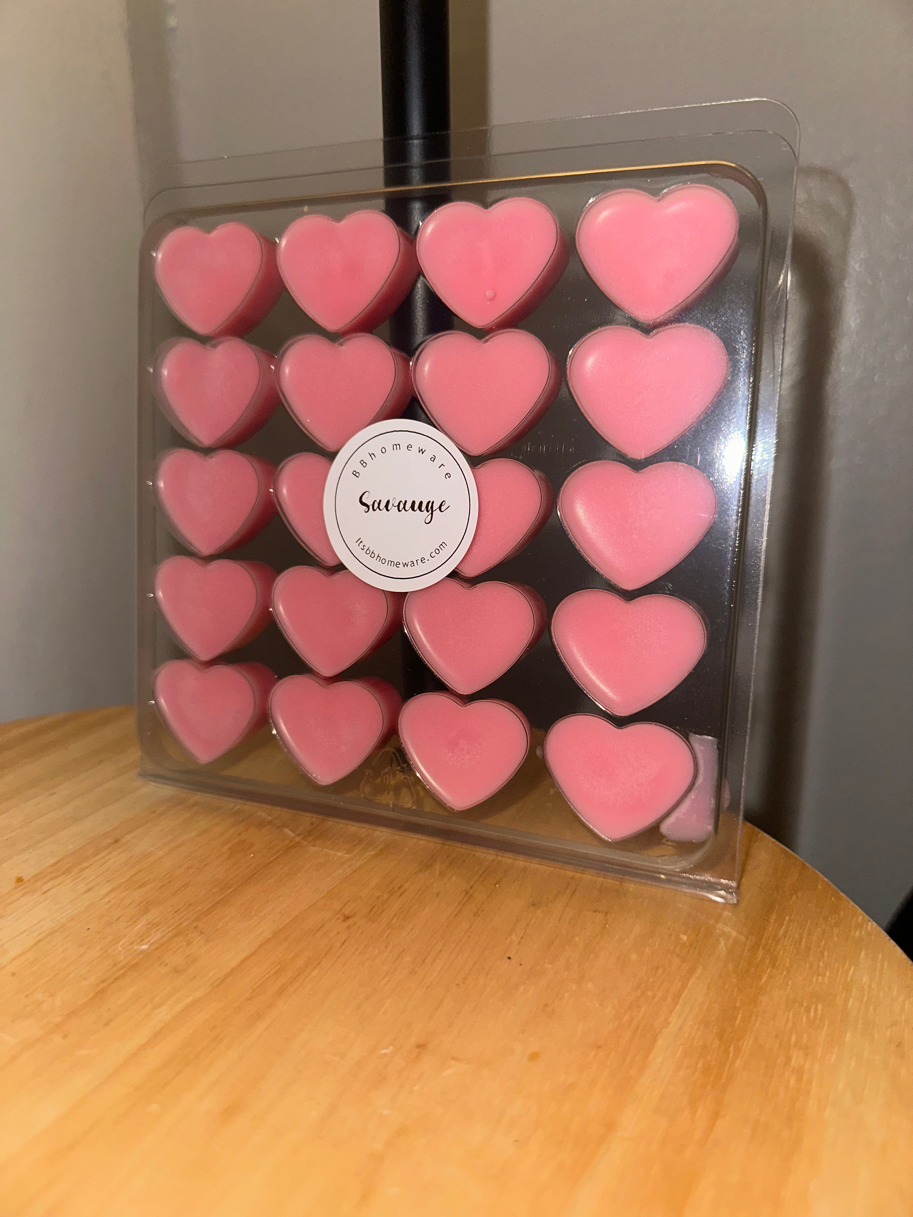 BB Wax Melts XL